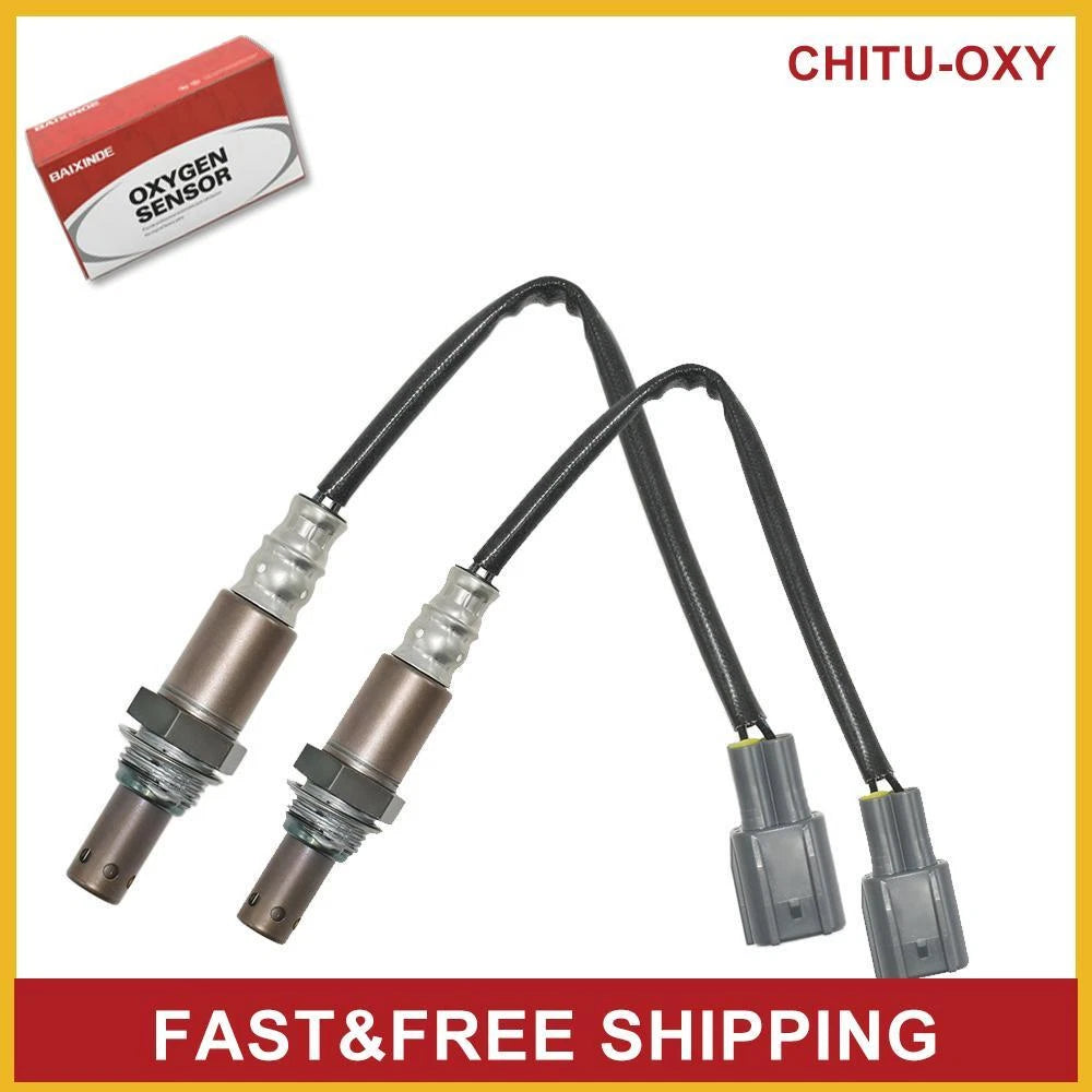 89467-06020 Upstream O2 Oxygen Sensor For Subaru Legacy Outback Toyota Camry3.0L 6B93BC-57