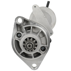 Starter for Dodge Ram 2500 1999-2003 V10 8.0L OHV 1.4KW, 12V, CW, 11T 56027703AB 6B93BC-57