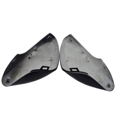 Pair Side View Mirror Covers For Hyundai 2011-2016 Elantra 876163X000 876263X000 6B93BC-57