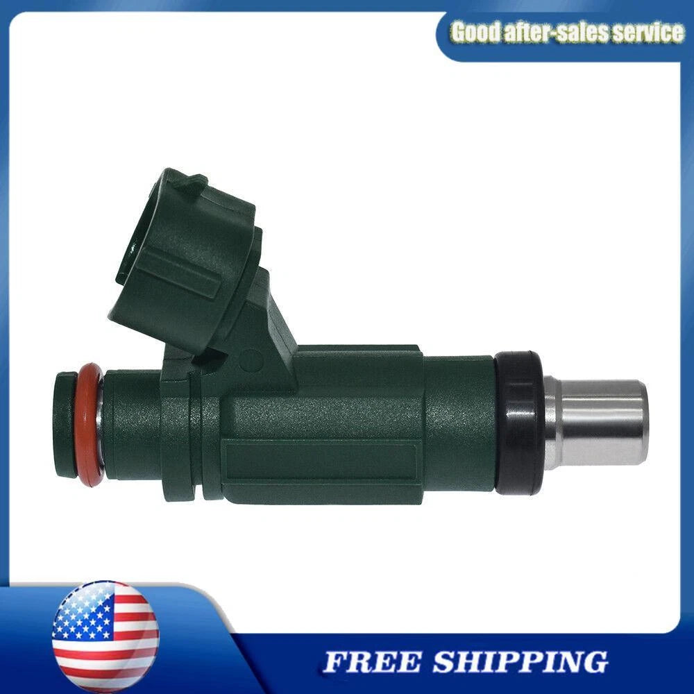 EAT287 Fuel Injector For Kawasaki ZX10R ZXT00E Ninja 650 Brute Force 750 ER6N 6B93BC-57
