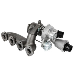 Turbo For 1997-2019 Mercedes Benz E-Class 250 W212 1.8L R4-ignition Engine