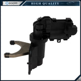 For 2013-2018 DODGE RAM 2500 3500 4X4 FRONT AXLE ACTUATOR ASSEMBLY DISCONNECT 6B93BC-57