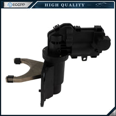 For 2013-2018 DODGE RAM 2500 3500 4X4 FRONT AXLE ACTUATOR ASSEMBLY DISCONNECT 6B93BC-57