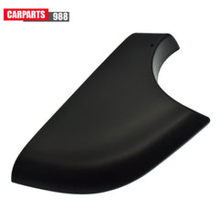 Left Side Mirror Cover Lower Holder Black For 2017-2022 Tesla Model 3 2287.3005 6B93BC-57