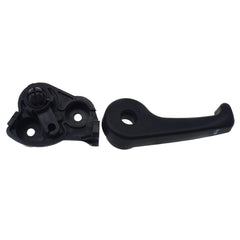 Hood Latch Release Handle & Base For Hyundai Sonata Veloster Elantra Kia Optima 6B93BC-57