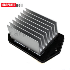 HVAC AC Blower Motor Resistor For Honda Civic Element Odyssey CR-V 79330-S5A-942 6B93BC-57
