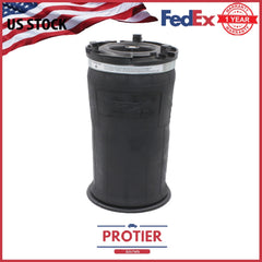 Rear Air Spring Bag for 2003-2009 Hummer H2 PAIR 15938306 6B93BC-57