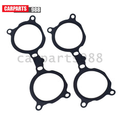 2x Intake Manifold Gasket 14075AA161 For Subaru Impreza WRX STI Forester 2.0 2.5 6B93BC-57