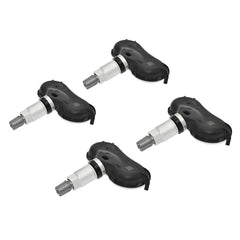4pc TPMS Tire Pressure Monitor Sensor 42753-SHJ-A820 For Honda Odyssey Ridgeline 6B93BC-57