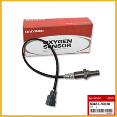 89467-50020 Upstream Oxygen Sensor For Lexus IS F LS460 GS350 LS460L Toyota 2.4L 6B93BC-57