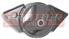 Engine & Trans Mount Set for 1993-2001 Nissan Altima 2.4L Auto Trans 6B93BC-57