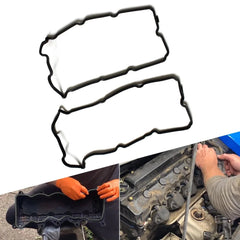 Valve Cover Gasket Rubber For 2003-2007 Nissan Murano 3.5L V6 GAS DOHC VR11-102 6B93BC-57