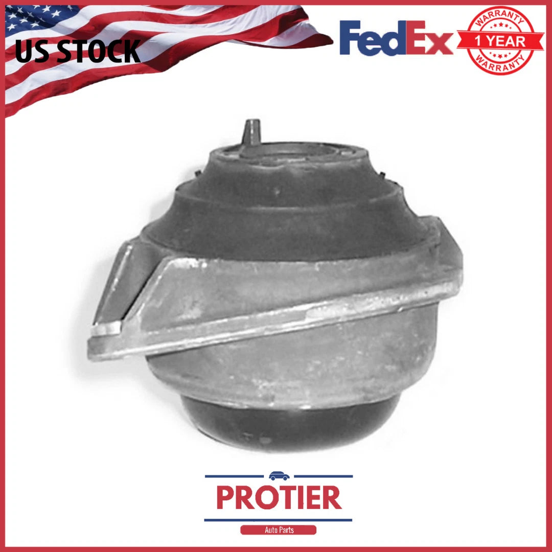 Front Engine Mount for MERCEDES-BENZ 300SL 400E 500E E500 S420 SL320 6B93BC-57