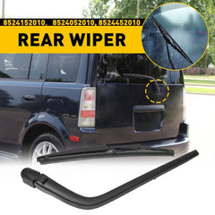 For TOYOTA Scion XB Rear Wiper Arm with for Blade 2004 2005 2006 Rep 8524152010 6B93BC-57
