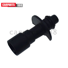 For Land Rover LR4 Range Sport Water Pump Oil Cooler Pipe Tube Adaptor LR028136 6B93BC-57