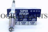 6481 ILFR6B (6x) Super Iridium Spark Plugs For PKH20TT LR005483 IKH20TT
