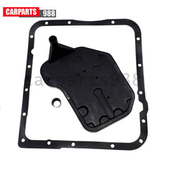 Transmission Filter Oil Pan Gasket 24208576 for Chevy GMC Express 4L60-E 4L65-E 6B93BC-57