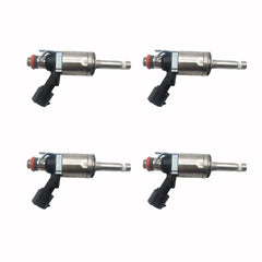Set of 4pcs Fuel Injectors for Ford Focus 2012-2018 2.0L L4 ECOSPORT 2018-2022 6B93BC-57