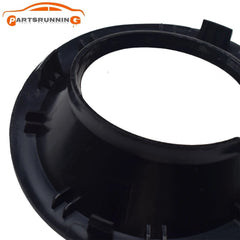 Left Front Bumper Fog Light Ring Cover 51113400911 For BMW X3 E83 2004 2005 2006 6B93BC-57