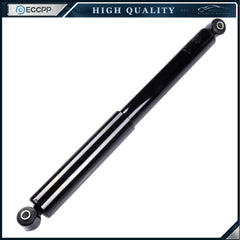 Front Rear Struts Shocks For 1992-1997 Ford F-250 4WD Left Right ECCPP ECCPP