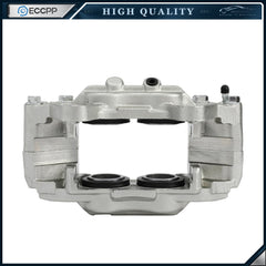 Front Left Brake Caliper 1Pc For 2003-05 Toyota 4Runner 2001-07 Toyota Sequoia 6B93BC-57