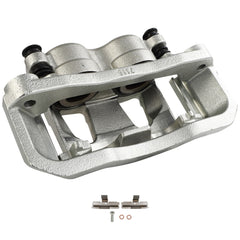Front Left Brake Caliper 1Pc For 1995-99 Ford E-350 Econoline 1995-97 Ford F-350 6B93BC-57