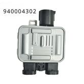 1 Pc Cooling Fan Control Module 940004302 Fits for Jaguar X-Type 2001-2009, 6B93BC-57