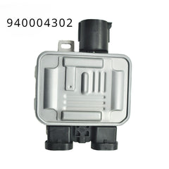 1 Pc Cooling Fan Control Module 940004302 Fits for Jaguar X-Type 2001-2009, 6B93BC-57