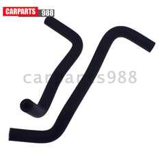 2Pcs Coolant Water Hoses For Suzuki Grand Vitara 1999-08 XL7 2002-06 1785877E00 6B93BC-57
