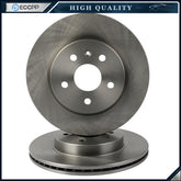 315mm Rear Discs Brake Rotors For Buick Lacrosse 2017-2019 Chevrolet Camaro 6B93BC-57