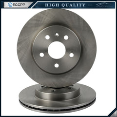 315mm Rear Discs Brake Rotors For Buick Lacrosse 2017-2019 Chevrolet Camaro 6B93BC-57