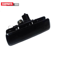 Exterior Door Handle Front Right Fit for Chevy Astro GMC Safari Olds 15593604 6B93BC-57