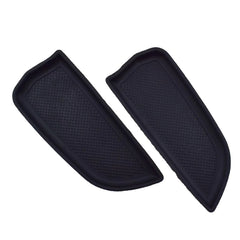 Front Interior Door Handle Cushion Armrest Pad Cover For Mazda 3 Axela 2014-2019 6B93BC-57