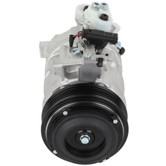 A/C Compressor For Mercedes-Benz C300 2015-2020 GLC300 16-20 Metris 16-18 6B93BC-57
