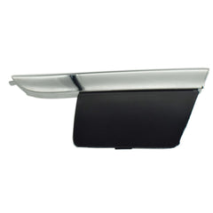 For 13-15 Lexus RX350 RX450h 3.5L Front Left Grille Trim with Tow Hook Cover 2pc 6B93BC-57