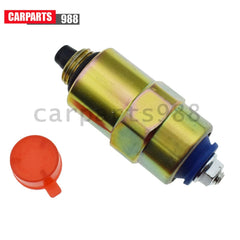 Shutoff Cut-off Injection Solenoid Valve For Peugeot Citroen Ford 7701030222 6B93BC-57