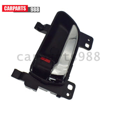 Interior Door Handle Left LH For Subaru Outback Forester Legacy BRZ SU003-01565 6B93BC-57