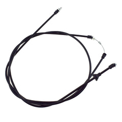 For Jaguar X-Type 2002-2008 Hood-Latch Lock Release Cable C2S44933,C2S19101 6B93BC-57