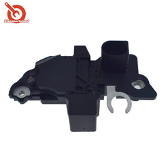 Voltage Regulator For VW Mercedes CLK Class ML C SLK Coupe Sedan Beetle 6B93BC-57
