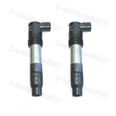 2 X Ignition Coil 129700-5440 for 2016-24 Husqvarna 701 Enduro 22-24 GAS SM700