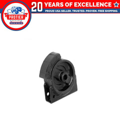 Engine Motor & Trans Mount Set 4PCS Compatible for 90-92 Geo Prizm 1.6L GSI 6B93BC-57