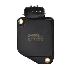 Mass Air Flow Meter Sensor16017-1S710 For Nissan Pickup Frontier Xterra 2.4L 6B93BC-57