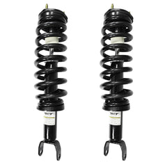 Front Complete Strut Assembly Kit for 2006-2008 Dodge Ram 1500 6B93BC-57