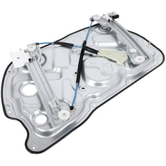 Front Left Window Regulator For Hyundai Genesis Coupe 2010-2016 LH Driver Side