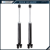 Rear Pair Struts Shocks For 2003 2004-2006 Infiniti G35 Nissan 350Z Left Right 6B93BC-57