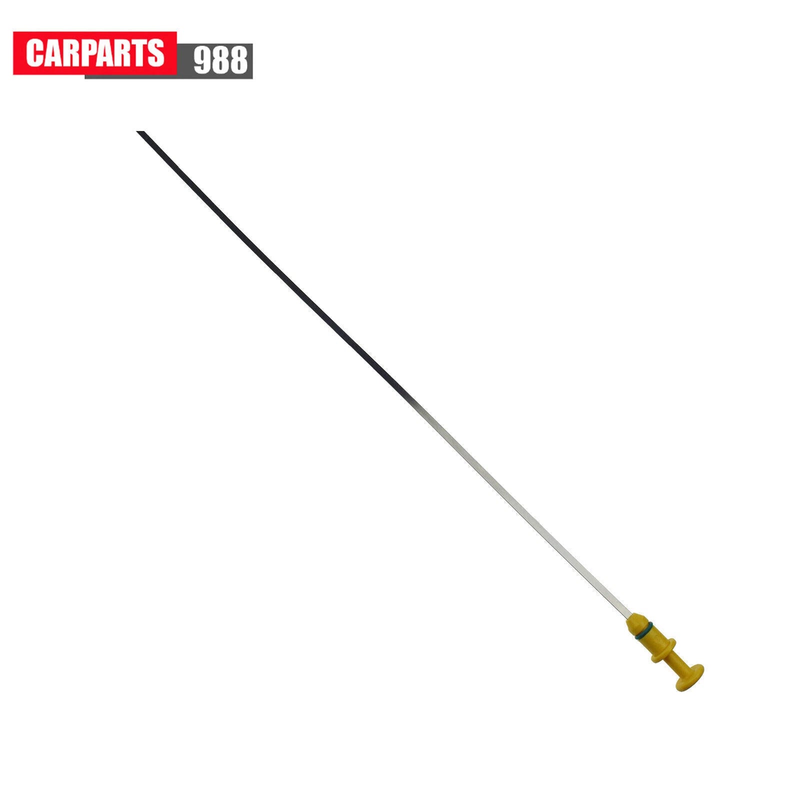 For Peugeot 207CC 208 3008 Citroen C3 C4 C5 Oil Level Dipstick 9812767180 1174G0 6B93BC-57