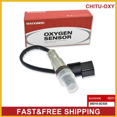 Oxygen o2 Sensor 234-4456 For Hyundai Azera Santa Fe Genesis Kia Sedona Sorento 6B93BC-57