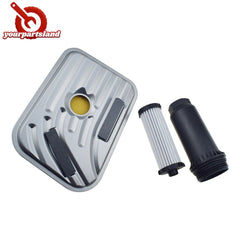 Automatic Transmission Filter For Ford Focus Mitsubishi Lancer Evolution MPS6 6B93BC-57
