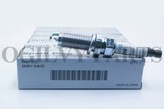 Set of 6 224011LA1C For Nissan Spark plug VK56D PATROL Infiniti QX80