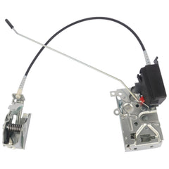 Front Right Driver Side Door Latch F4TZ-15219A64-A Fit Ford F150 F250 F350 92-97